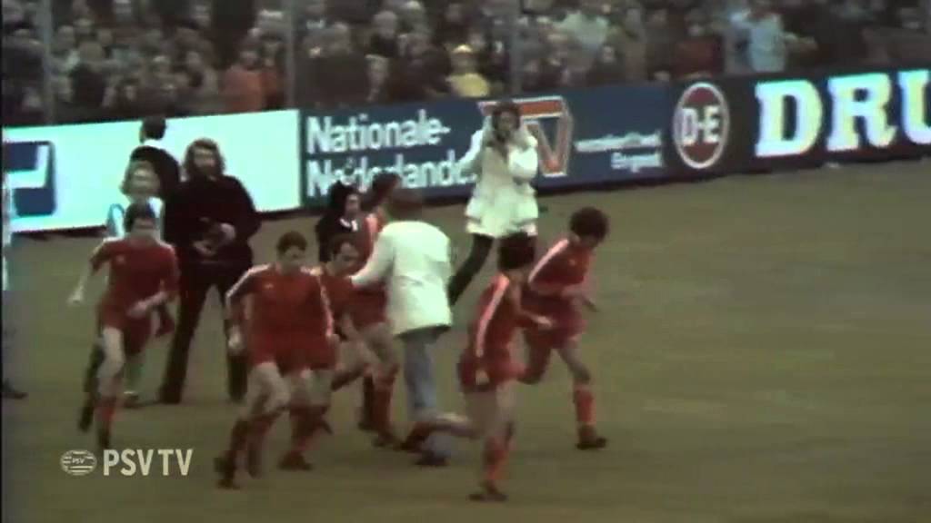 Mister PSV 65 jaar