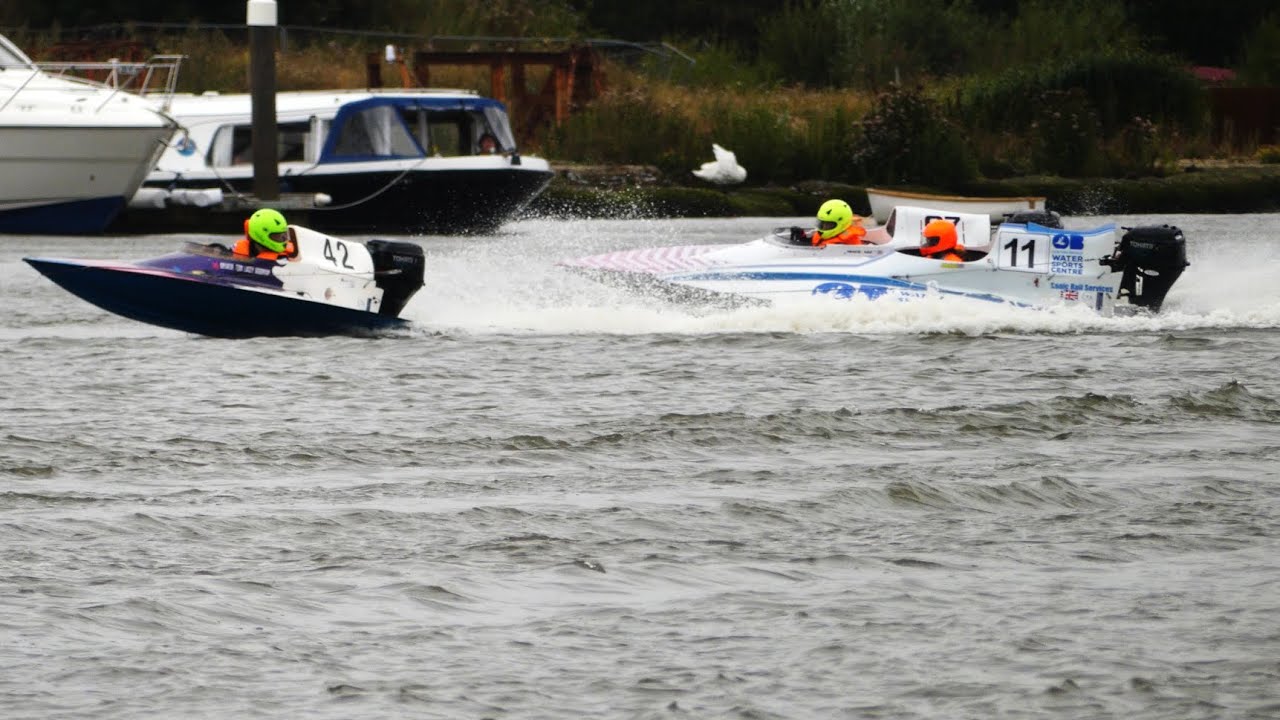 LOBMBC Nationals 2021 - GT15  Heat 4