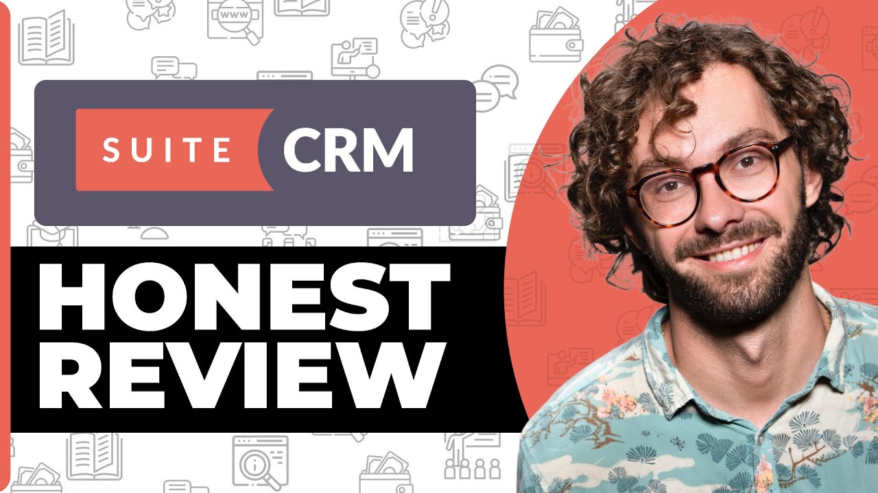 Uczciwa recenzja SuiteCRM &ndash; obejrzyj przed użyciem