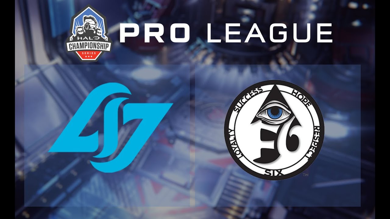 Grand Finals - Counter Logic Gaming vs. Enigma6 - HCS Pro League
