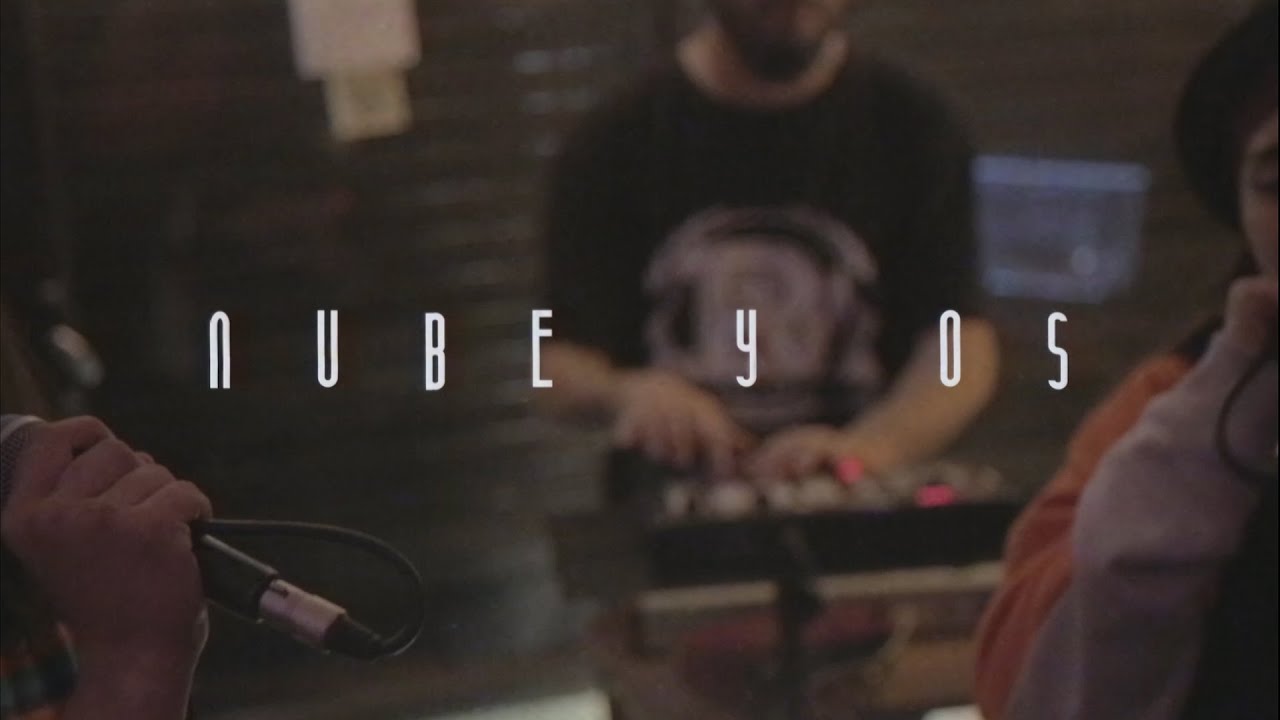 NUBE Y OS | Cypher jam session