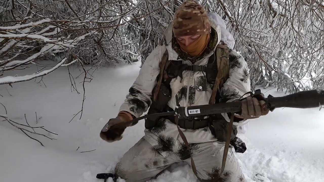 RPG 76 KOMAR (POLAND)