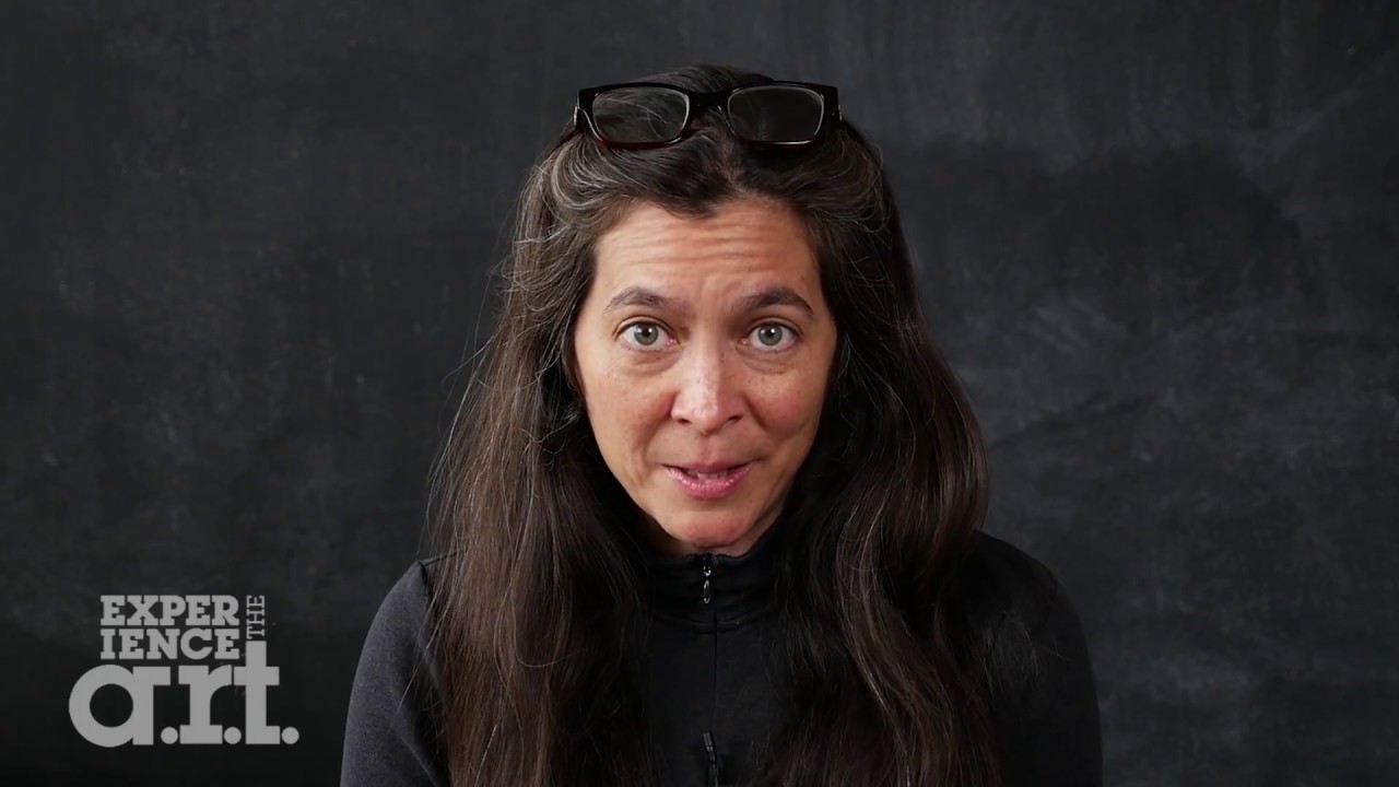 Diane Paulus on the A.R.T. Institute, Class of 2017