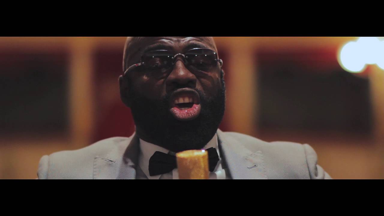 'O Sole Mio - Richie Stephens & The Ska Nation Band