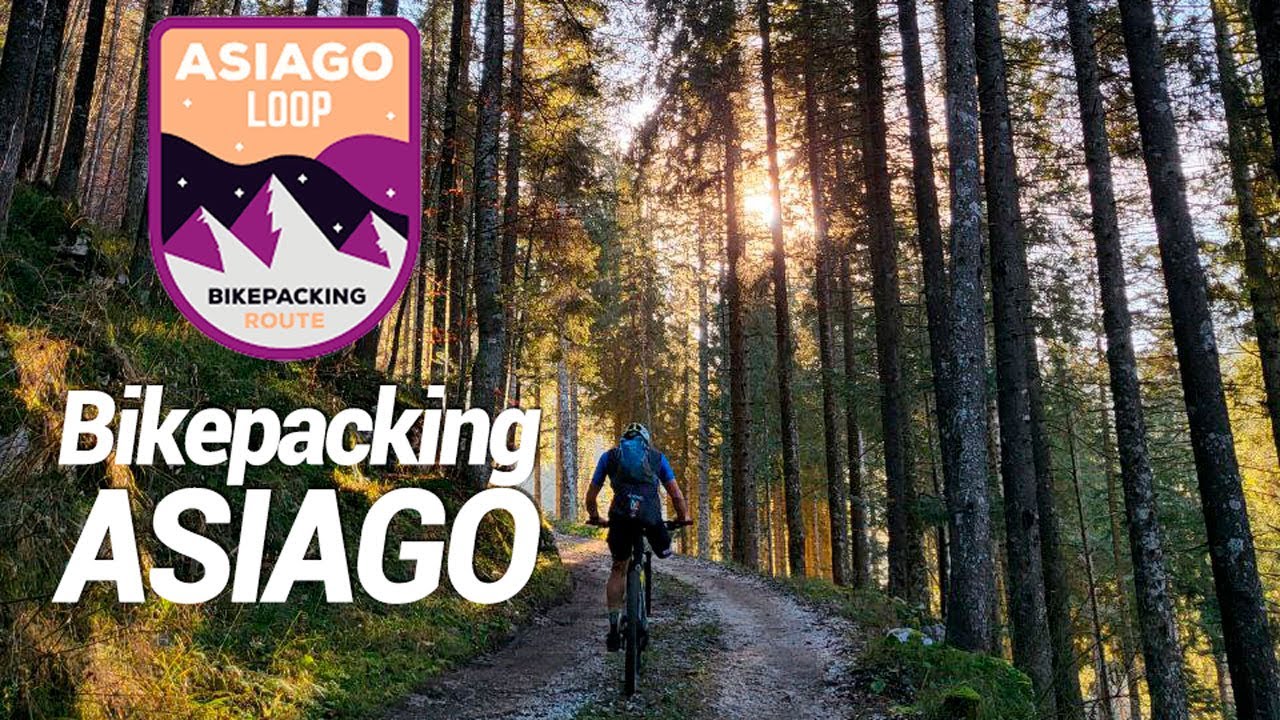 ASIAGO LOOP
