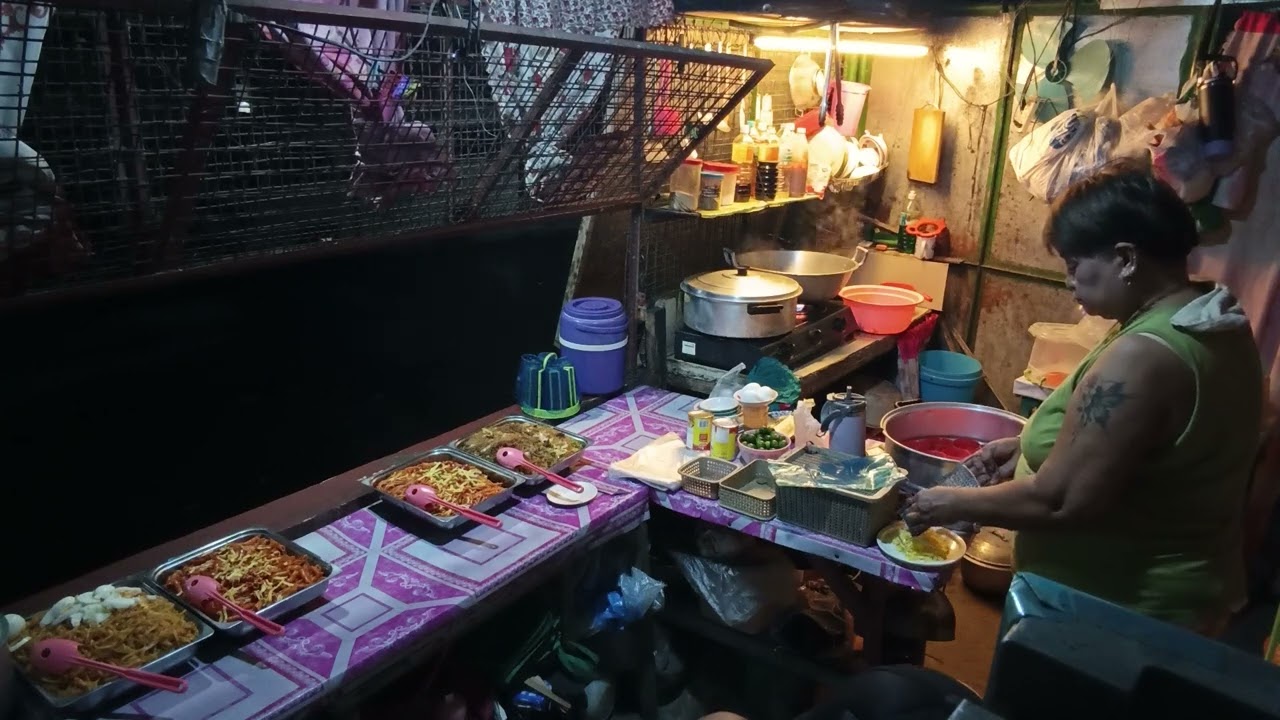 bukas napo kami mga suki bili na kayo#vlogsvideo#lifeisbutadream#pinoyfood#streetfood.