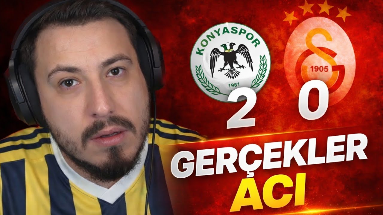 Galatasaray kaybetti, tartışma alevlendi | Ataberk Doğan