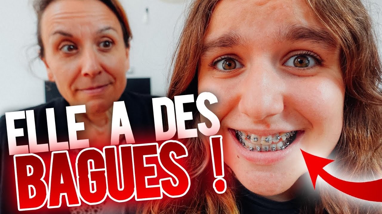 LILY DOIT METTRE DES BAGUES ! ELLE S'ENFUIE ??? (VLOG)
