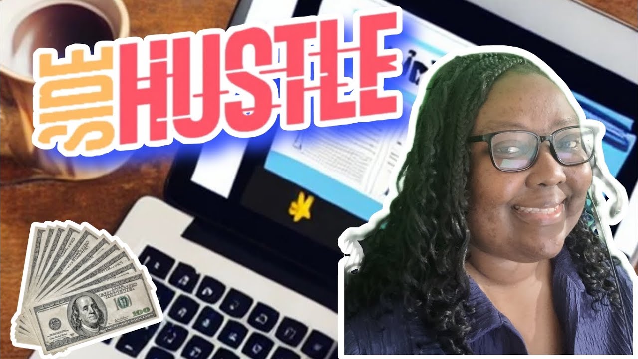 Make Extra Cash Online- Find Out How! || Malika's Flex