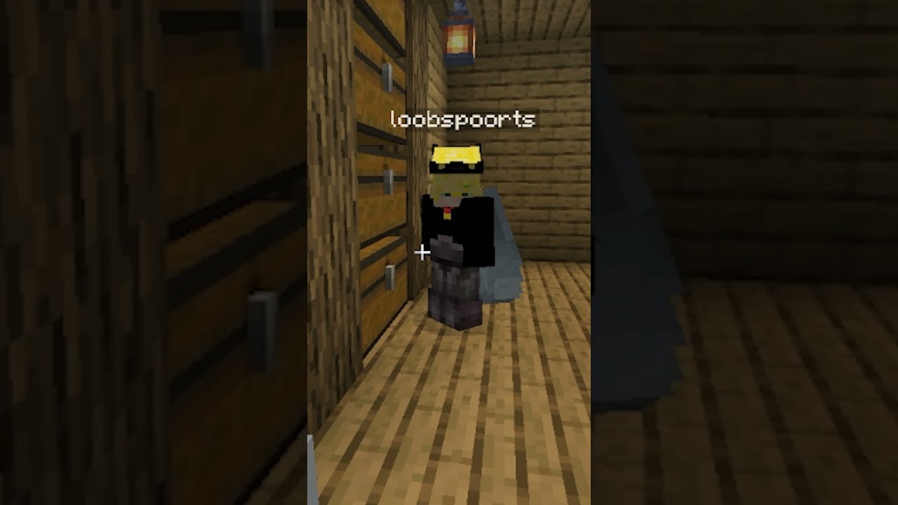 Inconfundible no? @Gloobspoorts #minecraft #minecraftshorts #humor #humorviral #bromas #cinema