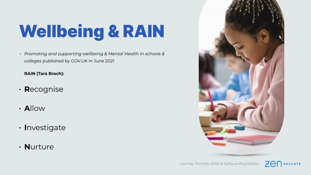 The Importance of Understanding Emotions in the Classroom Training