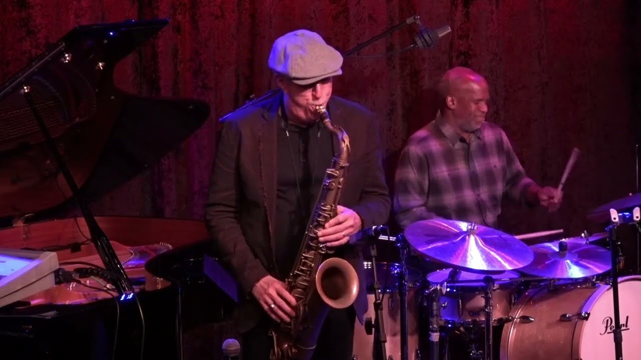 Yellowjackets, January 16th 2025, Birdland