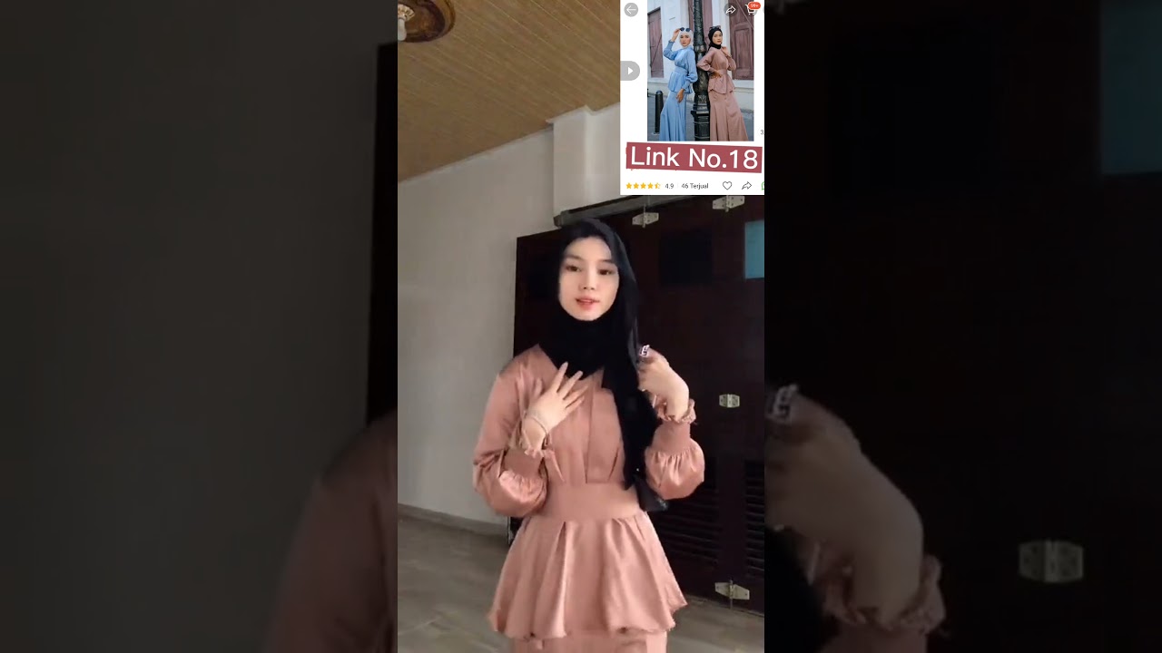 INSPIRASI OOTD NEMENIN DOI WISUDAAN, OOTD KONDANGAN, OOTD ACARA FORMAL !! SPILL OUTFIT SHOPEE