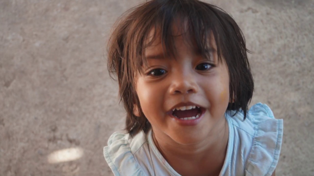 Free Spirits Charity Yoga Social Project Thailand