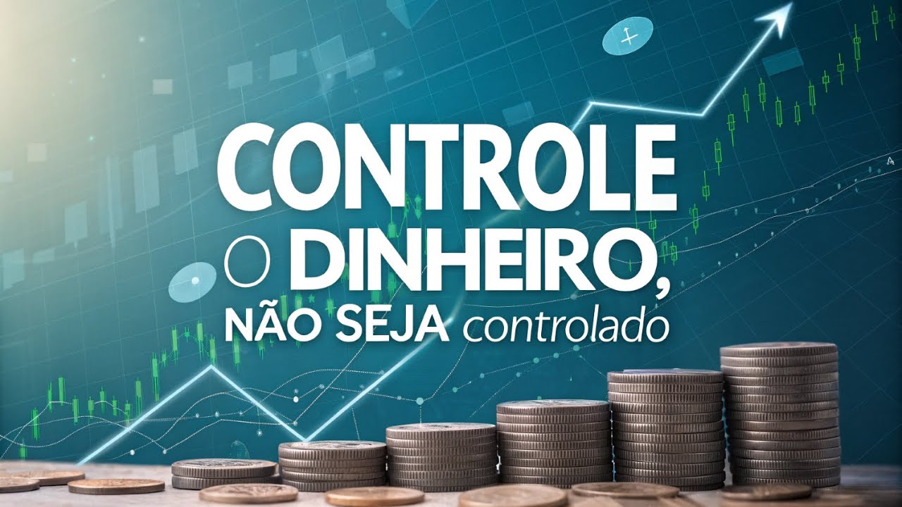 Como Definir Objetivos Financeiros e Parar de Gastar à Toa