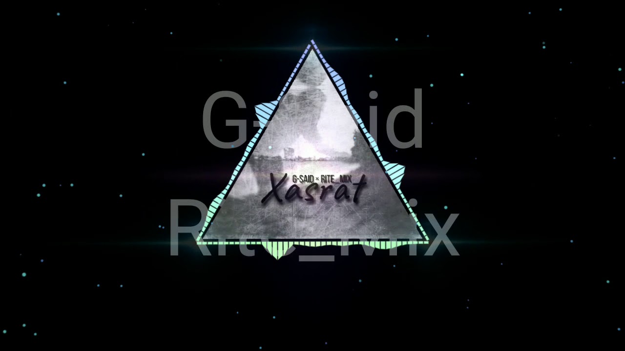 G-Said ft Rite_Mix - Xasrat