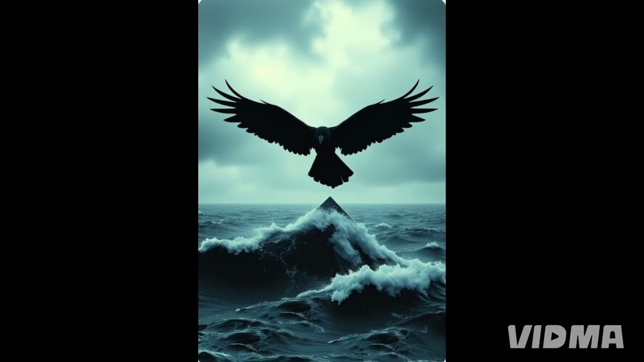 Raven banner 