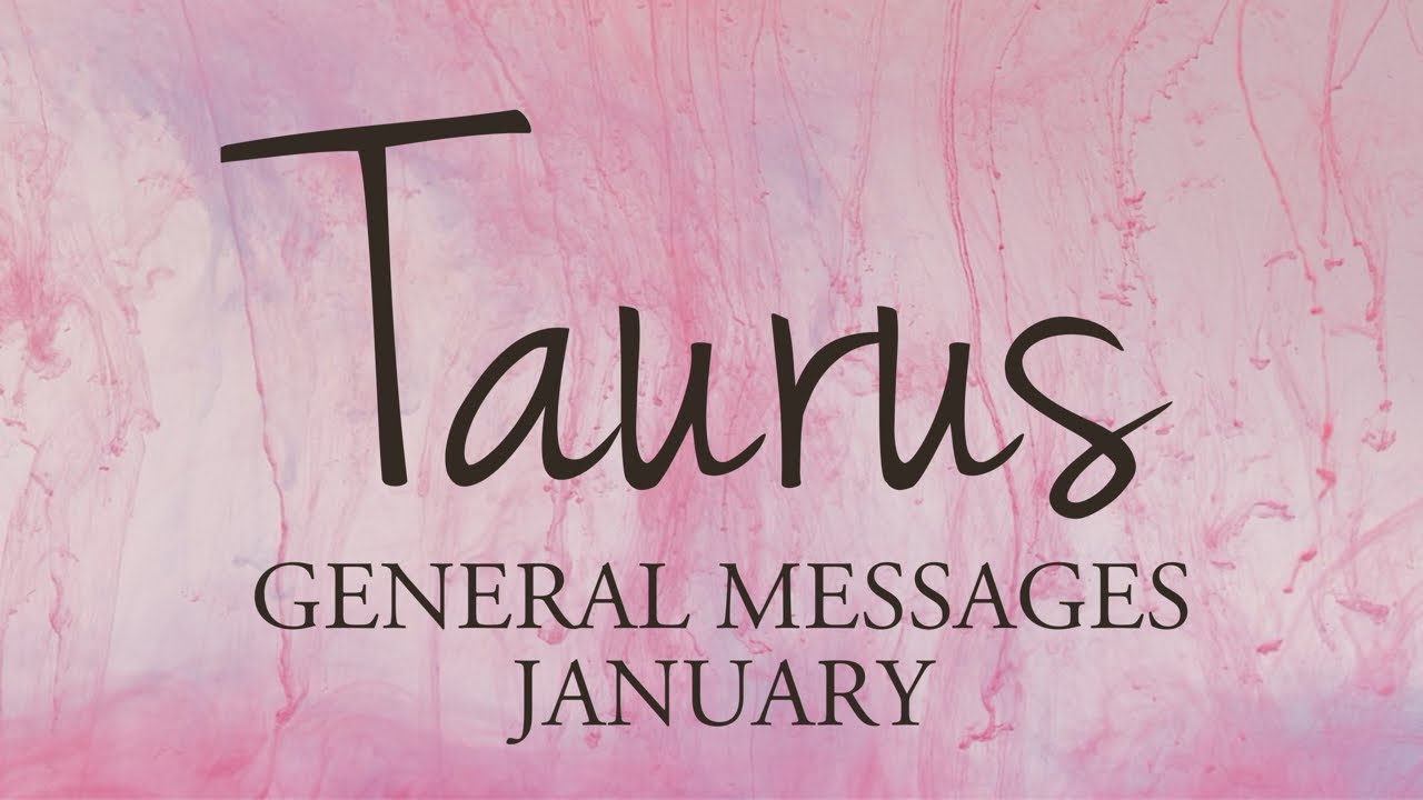 TAURUS tarot ♉️ Someone Is Coming Back Taurus A Big Financial Abundance Is On The Horizon 🌟