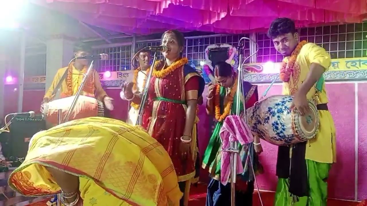 গীত সঙ্গীত গানের সুরে,মাস্টার কেয়া বিশ্বাস