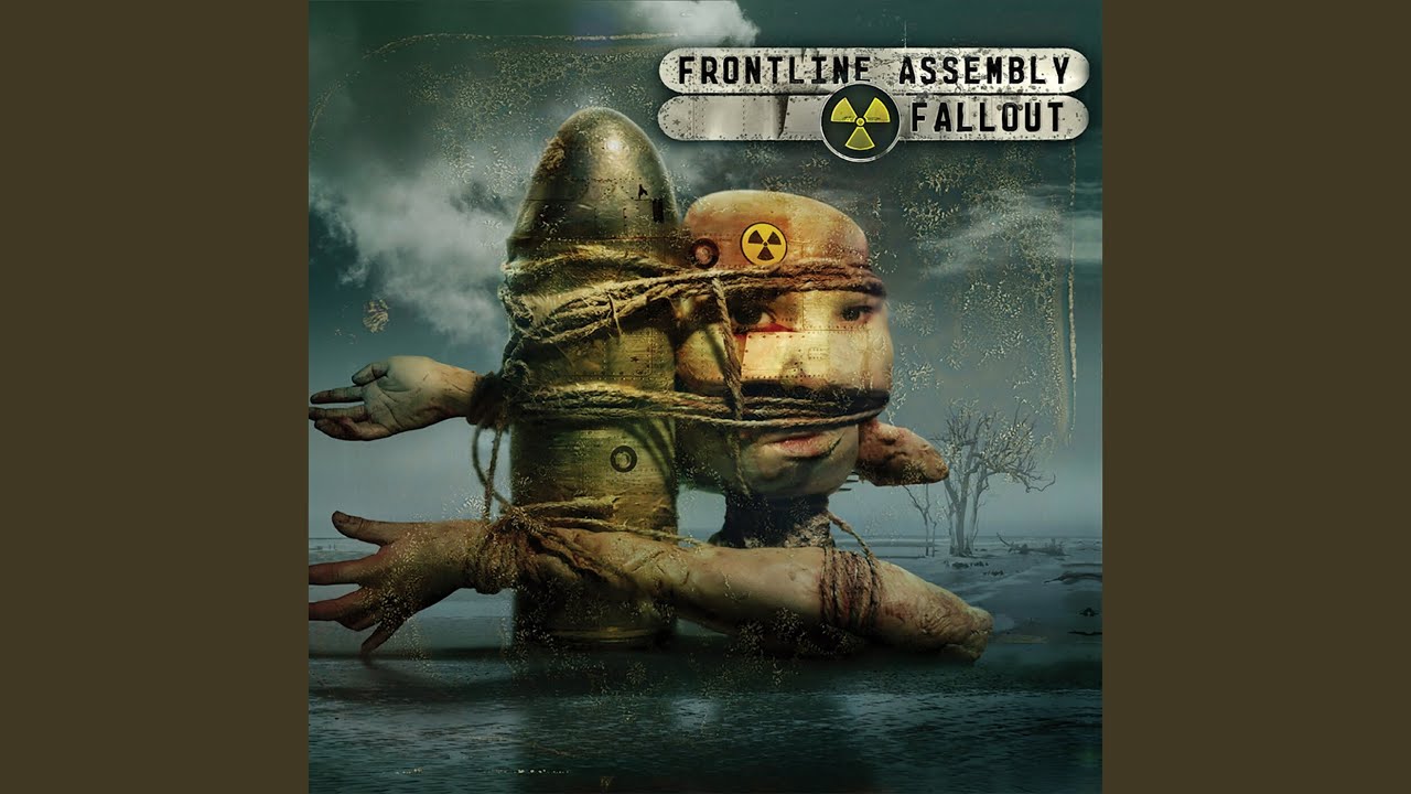 Beneath the Rubble (Combichrist Remix)