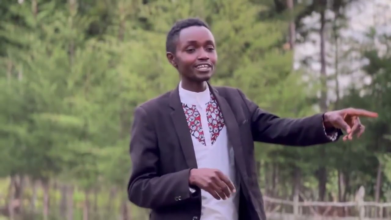 Bomori KE is about to take the #Kalenjin comedy world by storm. He's got the talent, talk of charm.