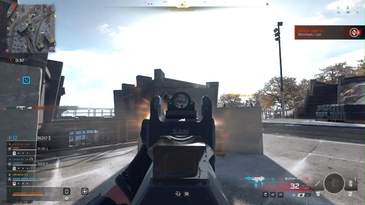 Call of Duty