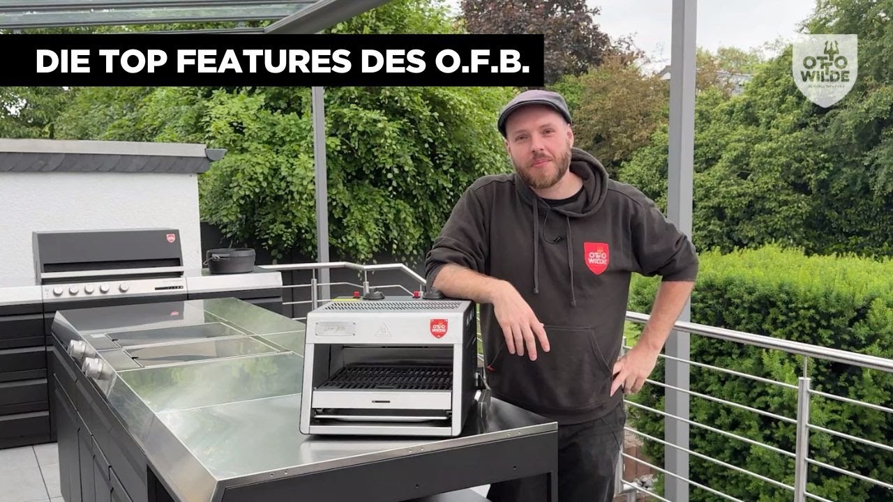 1,2,3 - Die Top Features des O.F.B.