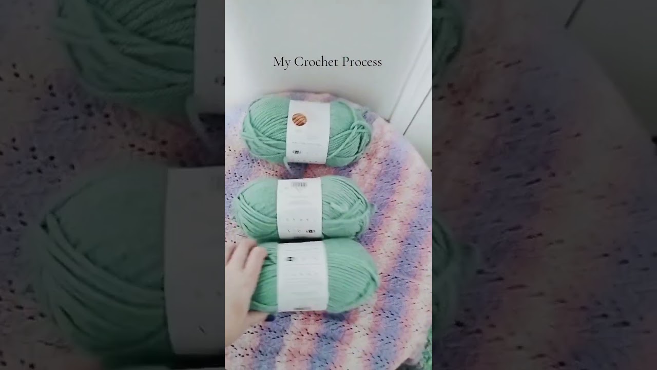 Crochet yarn hammock #crochethammock #yarnhammock #crochet #hammockforyarn #crochter