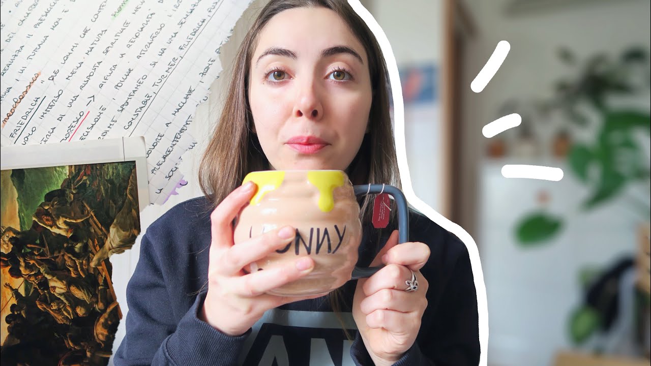 RICOMINCIA LA SESSIONE D’ESAMI 📚 cosa mangio, vegan, con Yoursuperfoods