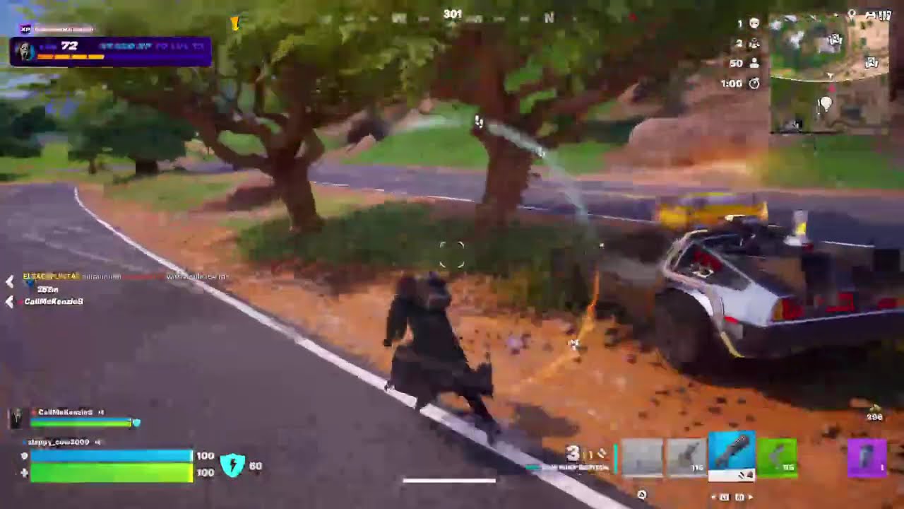 Fortnite