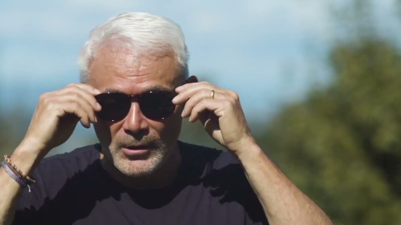 Frank Giustra - GOLD