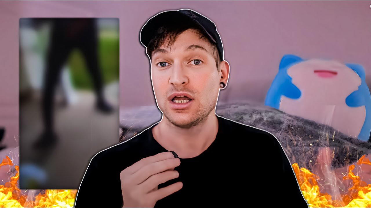 WE WERE ROBBED & I HAVE IT ON VIDEO