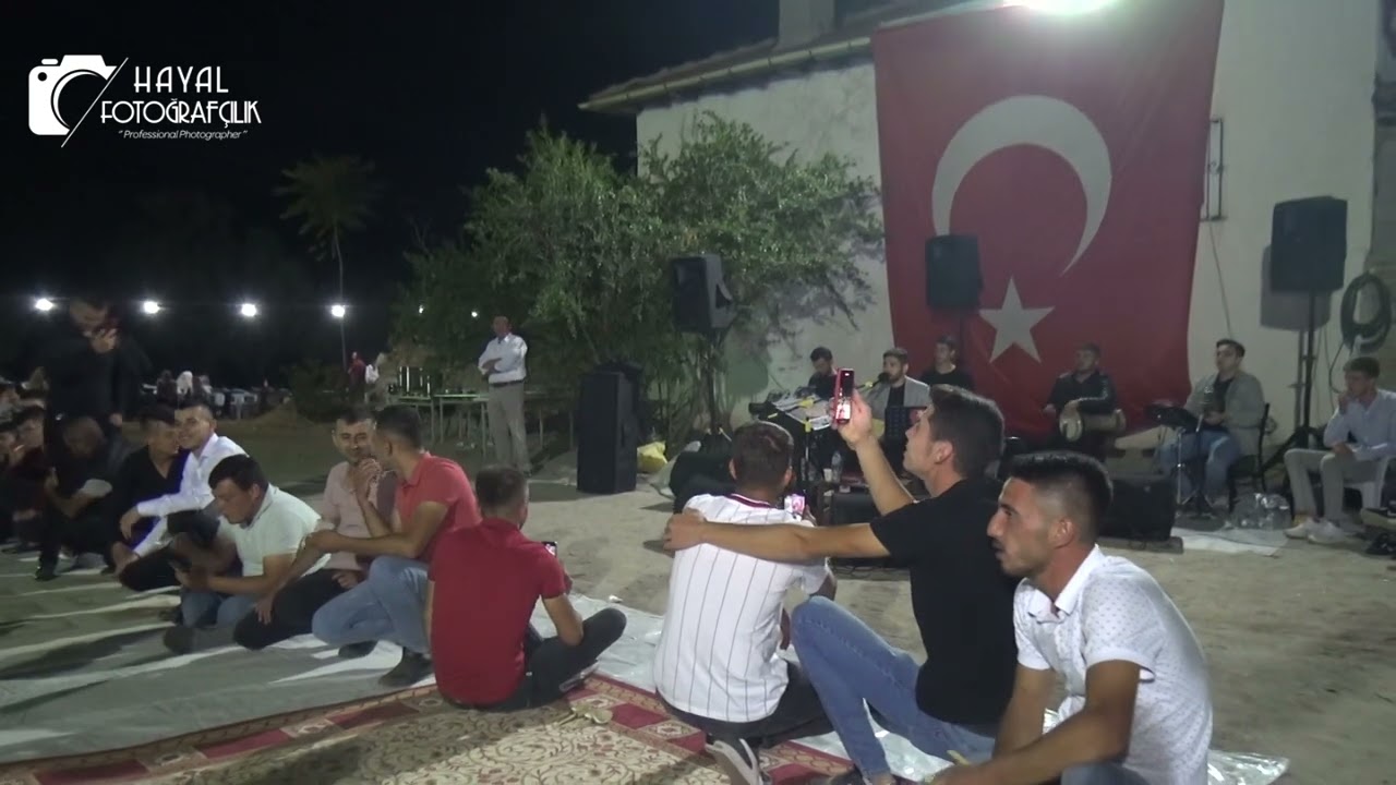 Seyit Yıldırım - Mihriban - Sokak Kadını - Tantana - Loy Loy