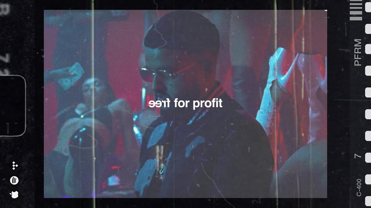 [FREE FOR PROFIT] NAV Type Beat 