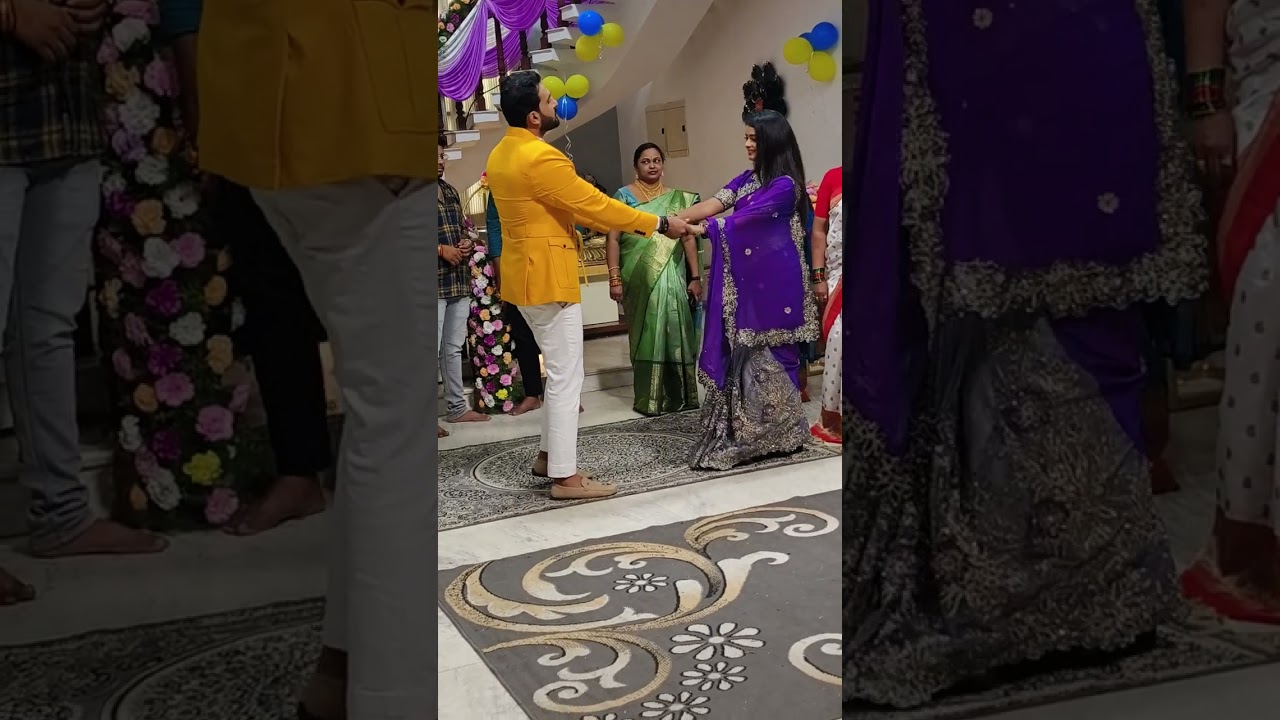 చిరంజీవి లక్ష్మీ సౌభాగ్యవతి డాన్స్ మేకింగ్ వీడియో don't miss like and subscribe.🥰