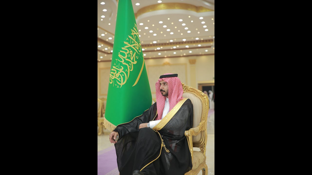 حفل زواج الشاب خالد مطر الدعجاني آلف آلف مبروووك