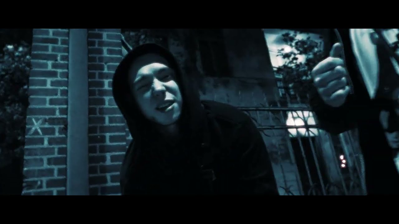 GRUBVS - JAK TO ROBISZ FT. SKUMAJ [prod. KONCZEW] [vid by. RaifiVideos]