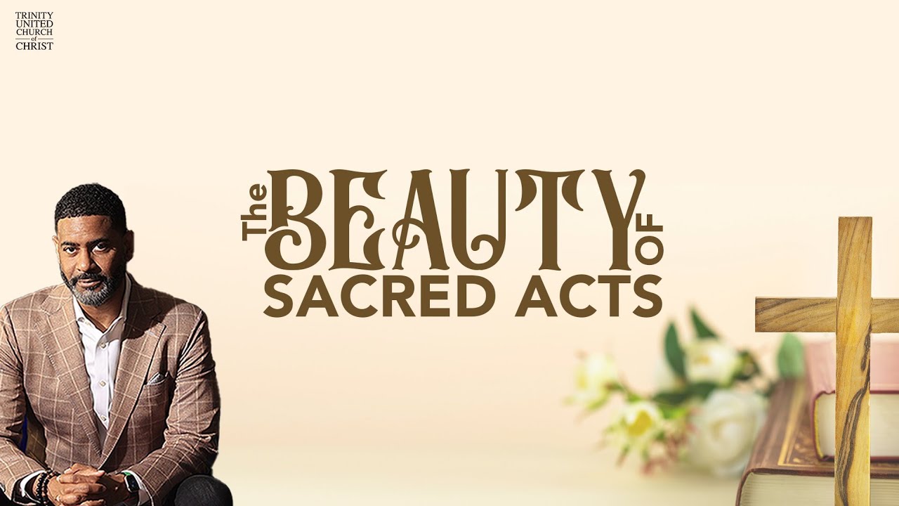 Rev. Dr. Otis Moss III | 