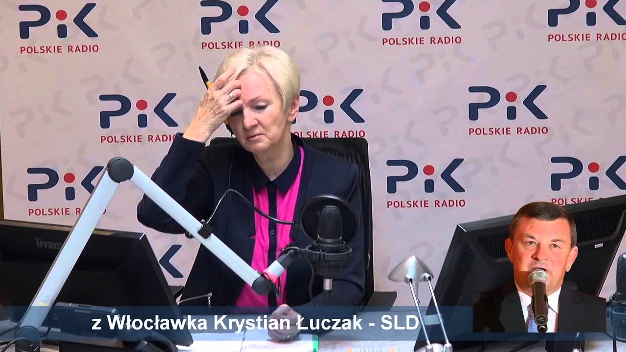 Gorąca godzina 16.11.2013