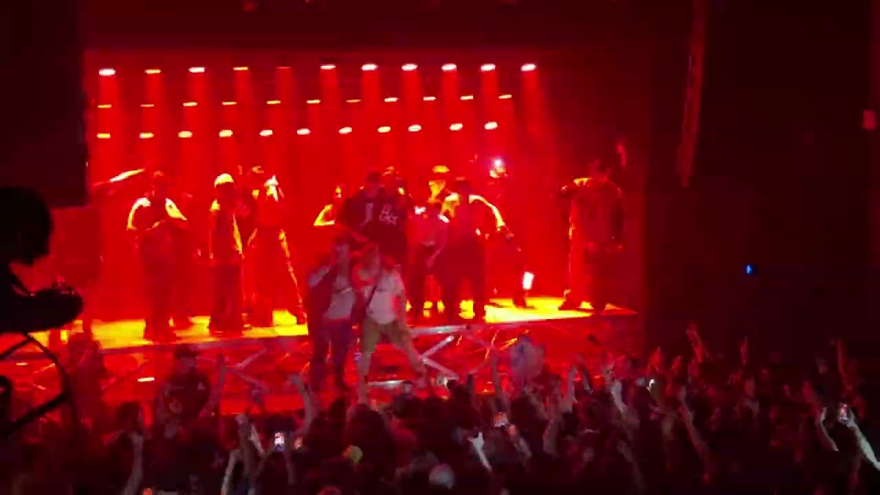 BILLIE JEAN  - LITTLE BOOGIE & EL DOCTOR - EN VIVO NICETO 2025