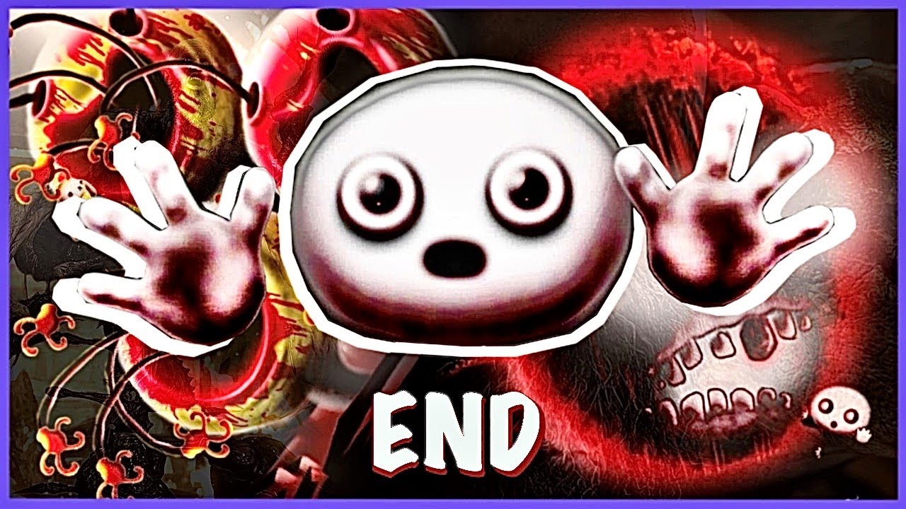 KẾT THÚC CƠN MƠ CỦA ĐỨA TRẺ ĐÁ | Happy Game | Ending
