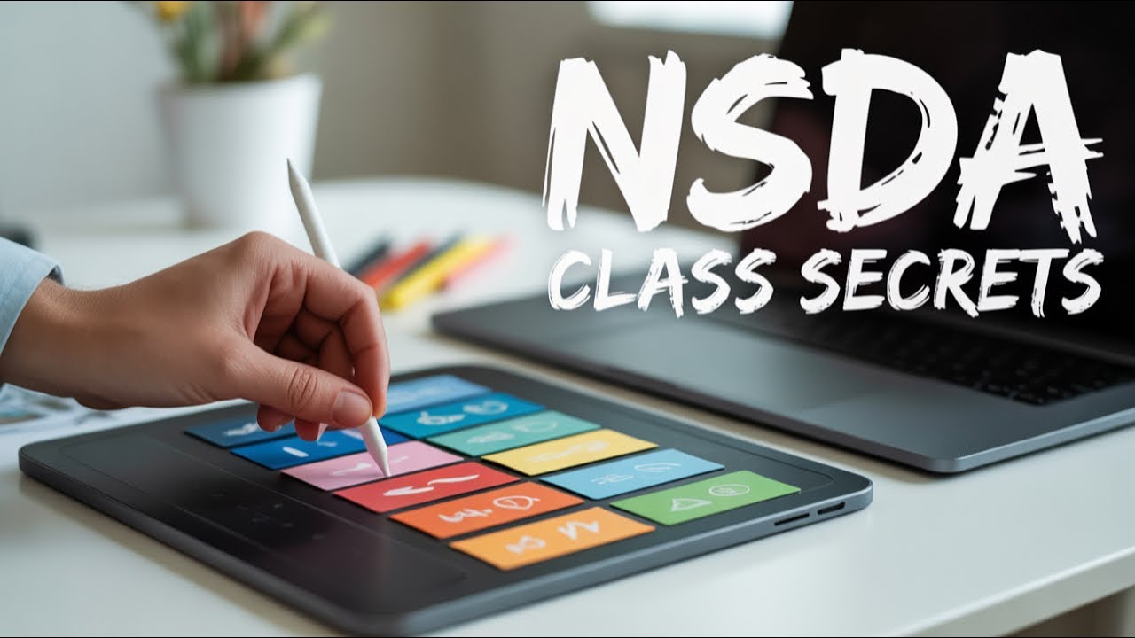 NSDA JOB 3 Power point class No 4