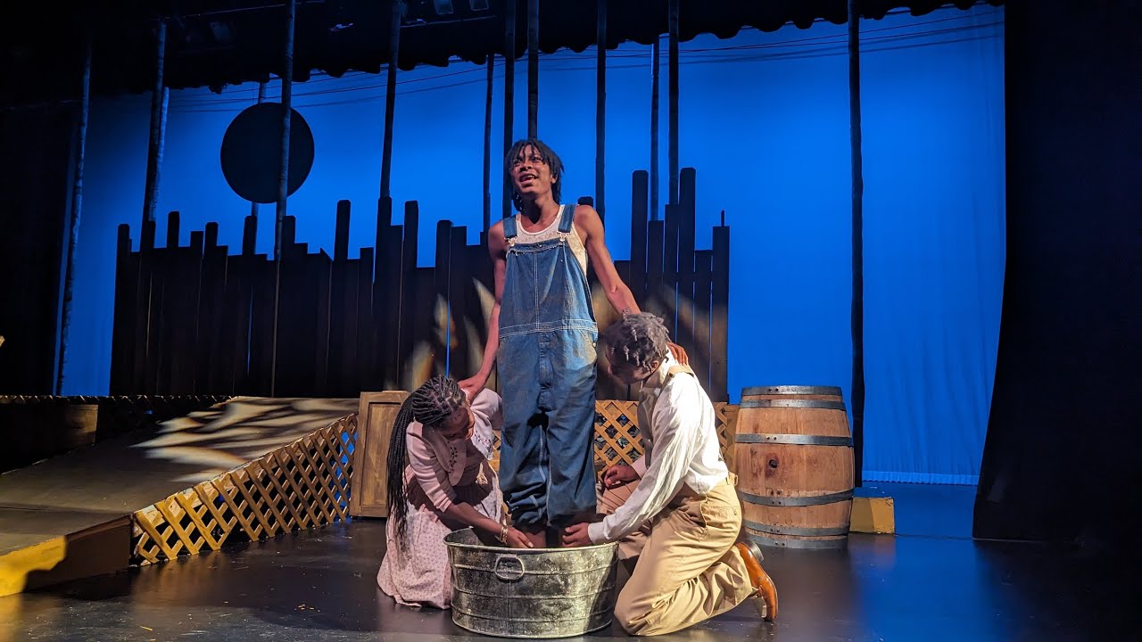 The Diviners Trailer