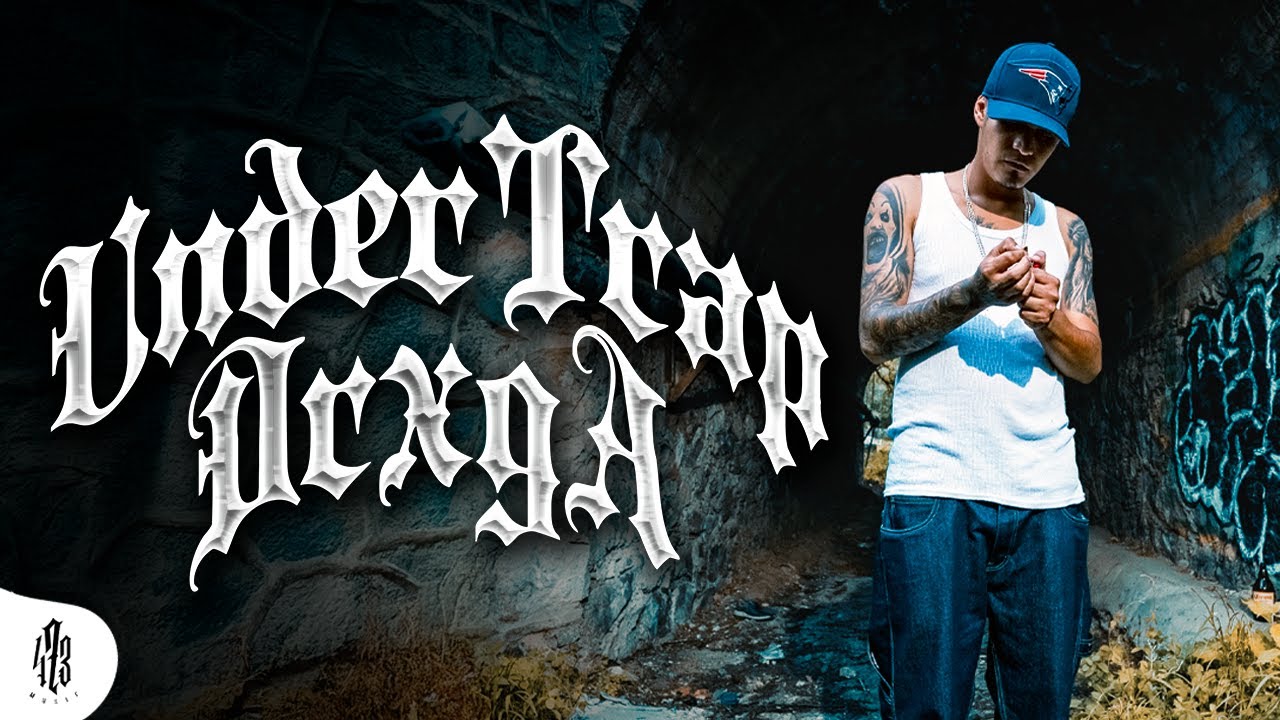 Drxga - Under Trap (Video Oficial)