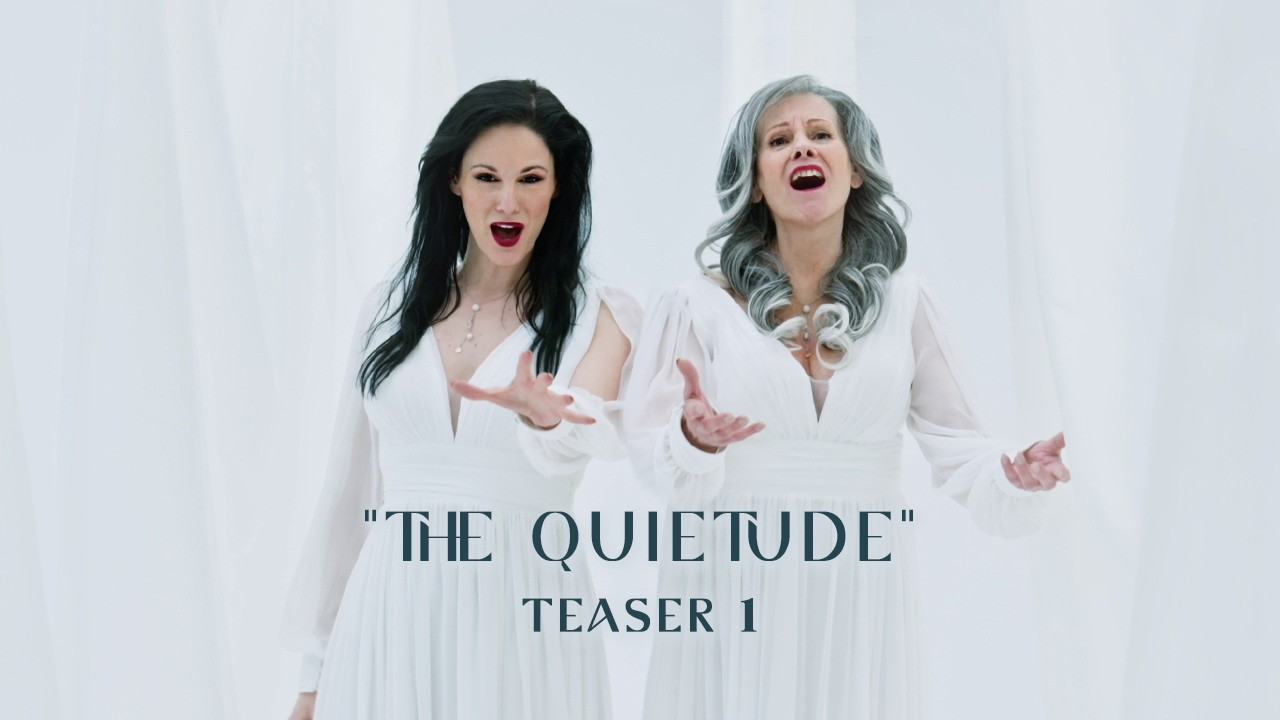 DIANNE ✧ The Quietude ✧ Teaser 1