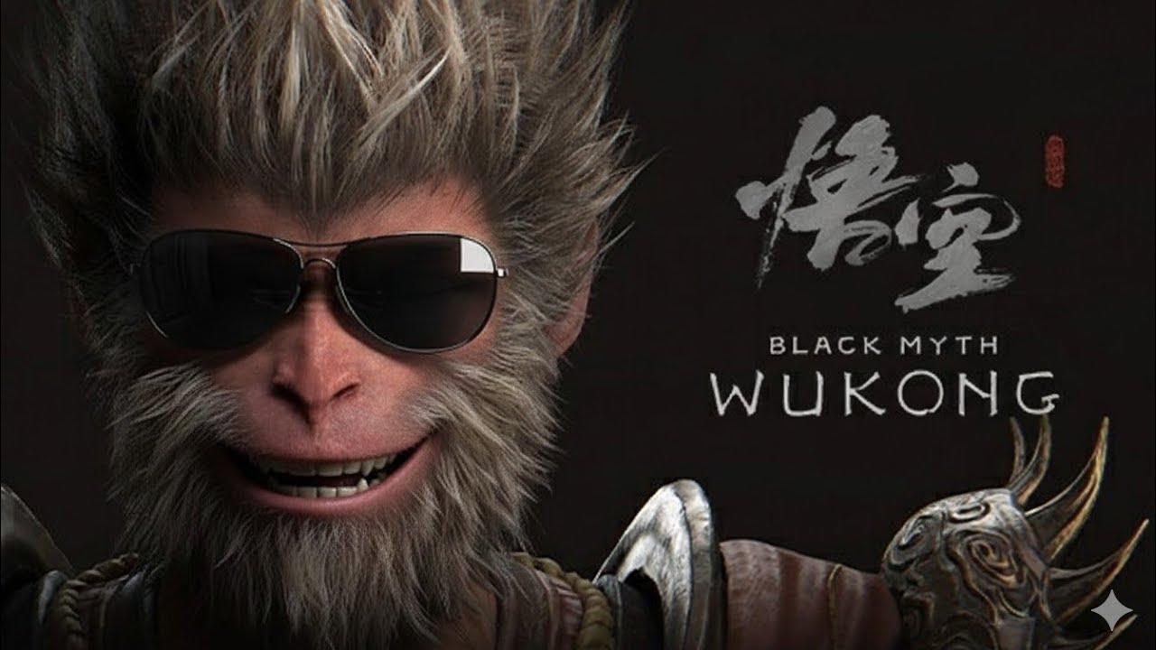 WUKONG MODO FACIL🤡 #playstation #blackmythwukonggameplay