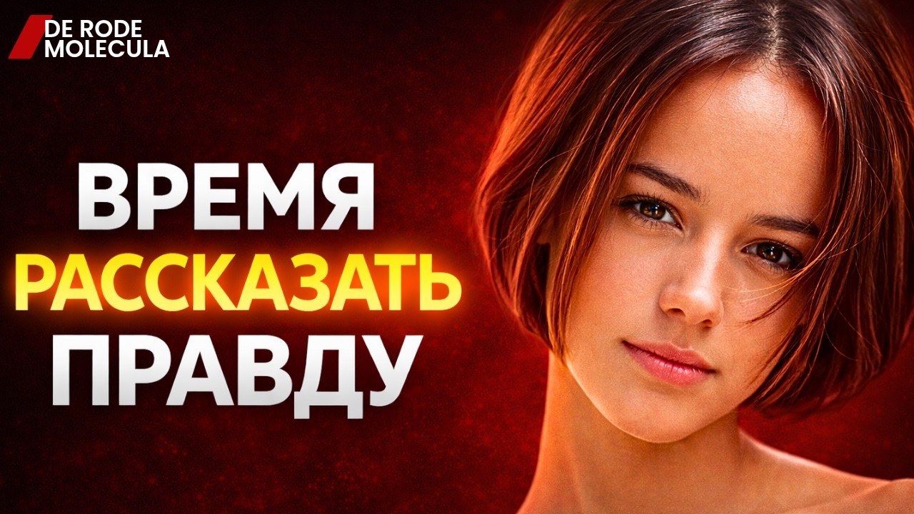 ALIZEE - КУДА ПРОПАЛА ПЕВИЦА И ЧТО С НЕЙ СТАЛО?