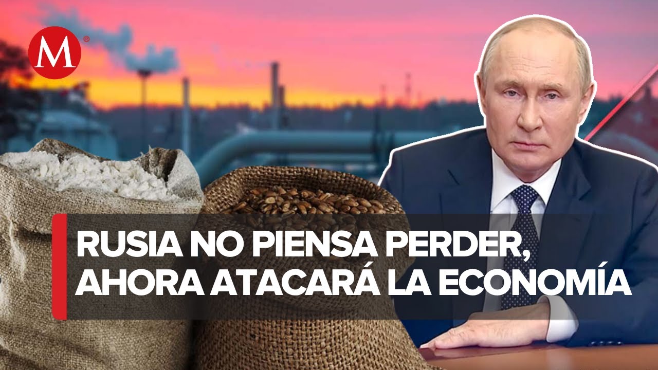 ¿Cuáles podrían ser las repercusiones globales tras la salida de Rusia del acuerdo de granos?