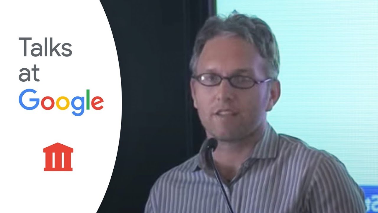 Red State, Blue State, Rich State, Poor State | Andrew Gelman | Talks at Google