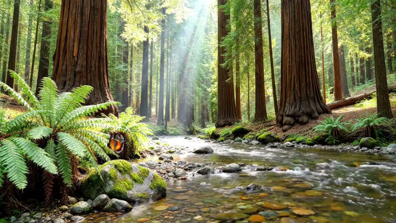 Deep Healing Sleep Music – Gentle Healing Sounds for Peaceful Sleep